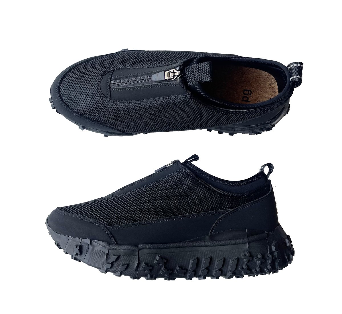 pg / TWILIGHT 2 (WATERPROOF) | FLUTTER