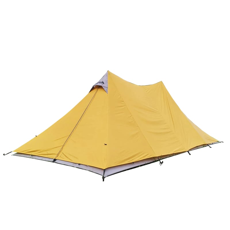 GOLITE / SHANGRI-LA 8+ | FLUTTER