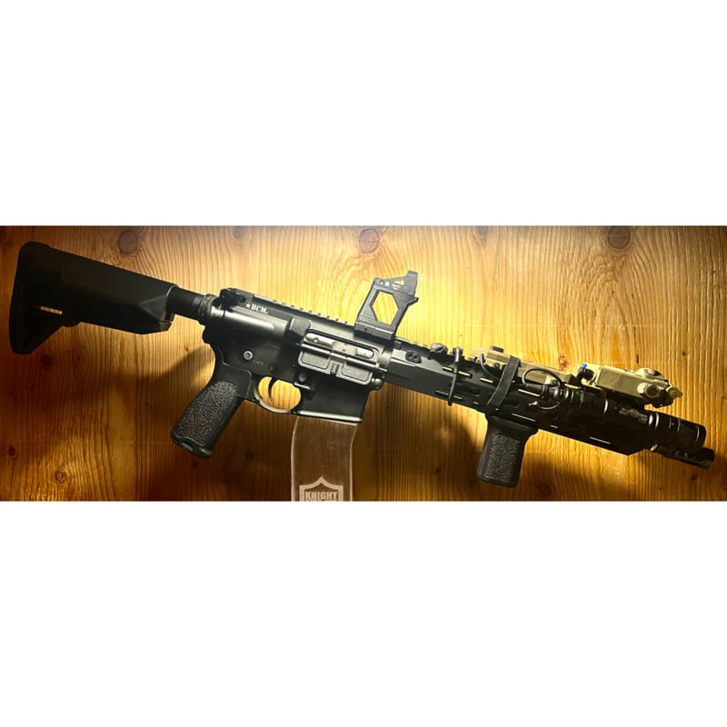 KNIGHT KINGZ RMR規格 約2.26インチ ハイマウント | KNIGHT KIN