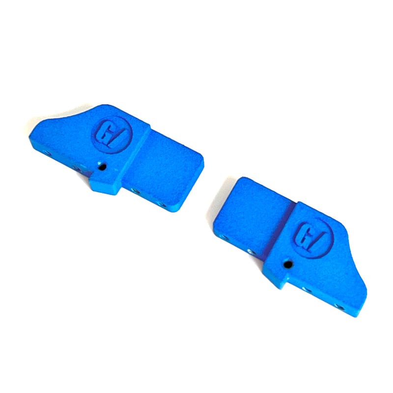 グラスホッパーEVO/MID】 ④ COMPLETE / コンプリートパック | Grahh