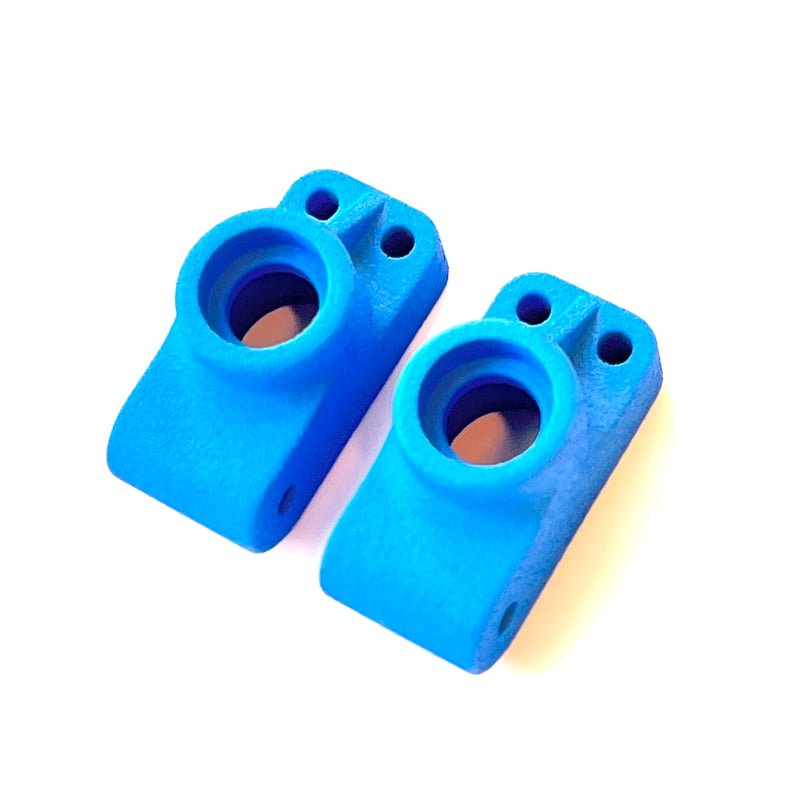 グラスホッパー2 四輪独立キット④】COMPLETE / コンプリートパック