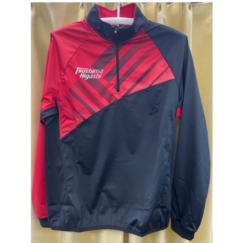 体育用 ジャージ（上） | 愛知県立津島東高等学校 体操服等注文サイト