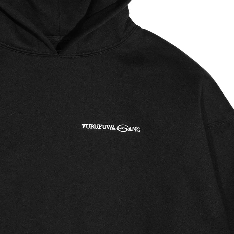 ゆるふわギャング 