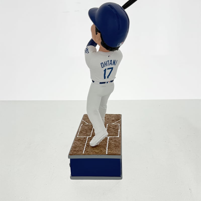 大谷翔平ホームランカウンター付きボブルヘッド | 9ちゃん屋 -TOKYO MX