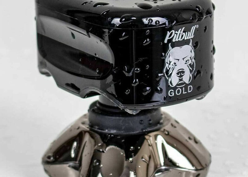 Skull Shaver (スカルシェーバー) Pitbull Gold PRO ピットブル