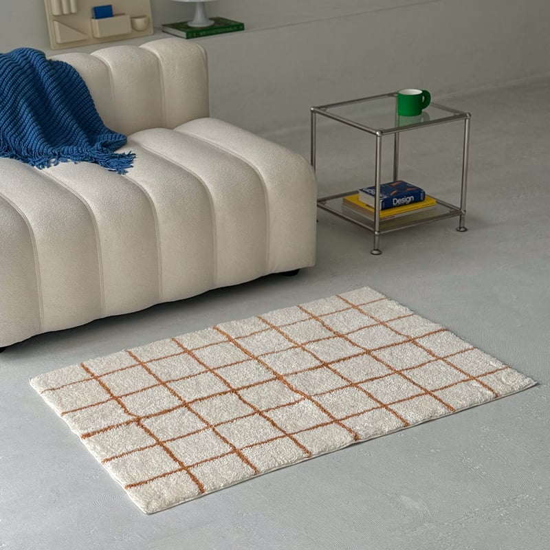 アイリーフィッシングクラブ ラグマット IRIE FISHING CLUB - ONE SIZE