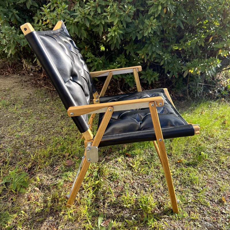 Chester Field 【Kermit Chair】 用 カスタム ALLレザーシート &