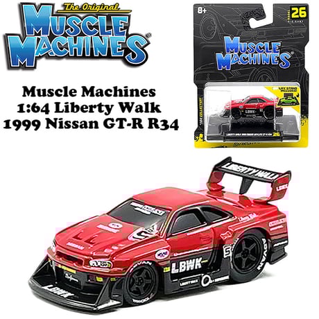 musclemachines | STORES