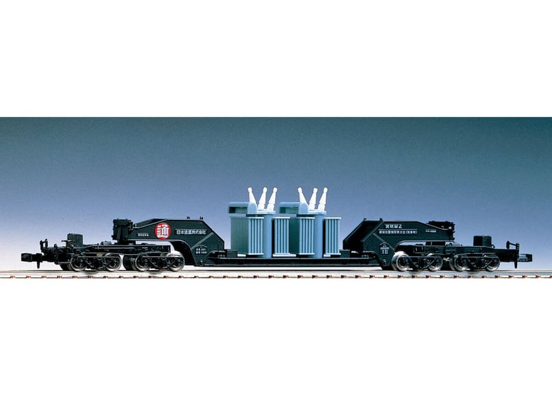 TOMIX 2773 私有貨車 シキ1000形 | ウエサカ模型店