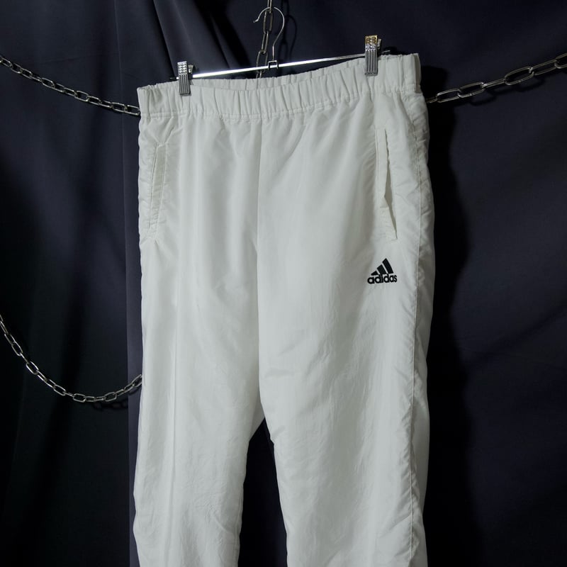 90s Adidas Descente Setup Half Zip Pullover Ano