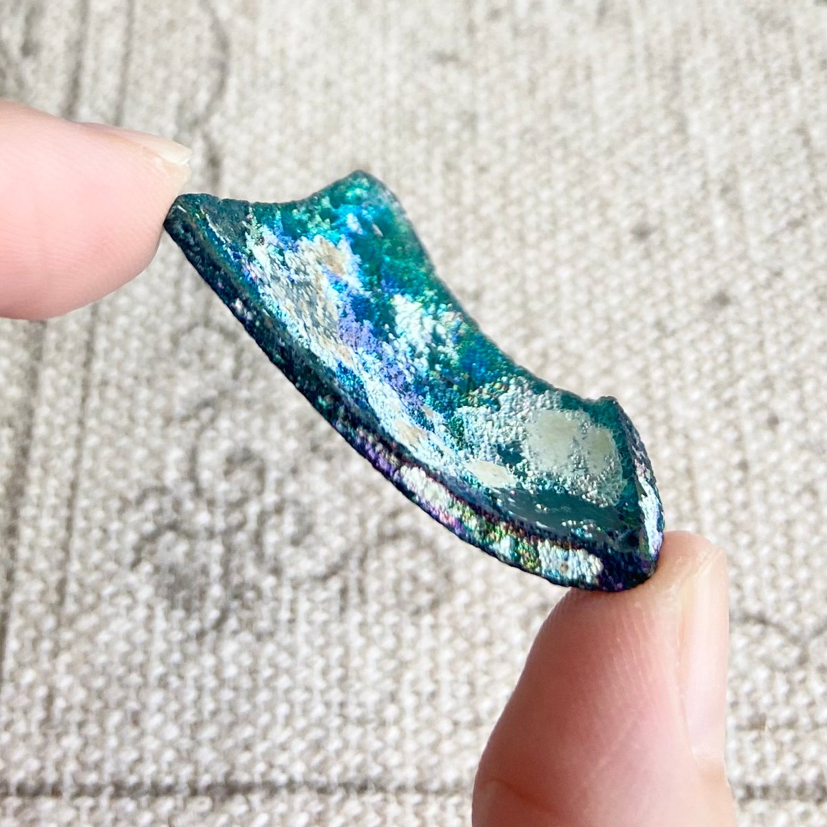 ローマングラス | inclusion