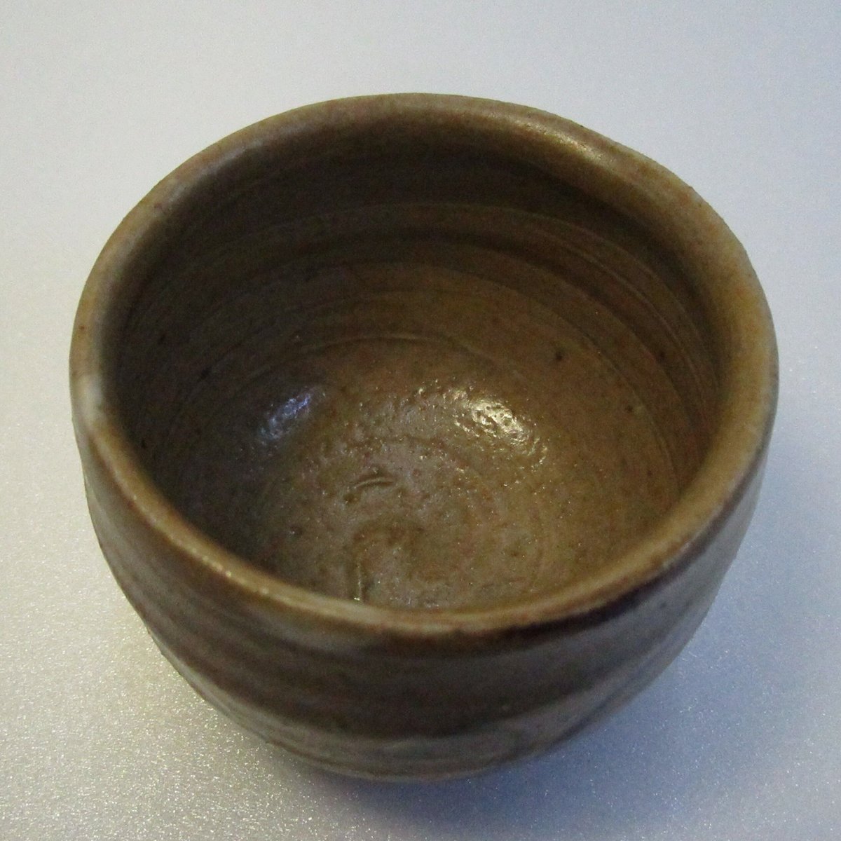 絵唐津ぐい呑み（えがらつぐいのみ）251 | boxshopokazaki's STORE