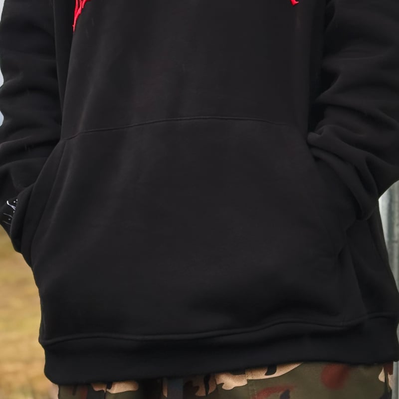 海外から発送 Libelice スノーボード パーカー#5 | Libelice STORE