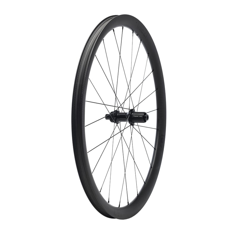 imeziカーボンホイール（リムブレーキ）