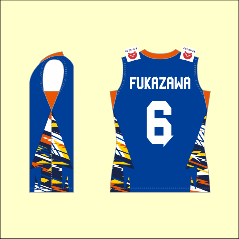 受注商品】2025-26 滋賀（WOMEN）オーセンティックユニフォーム