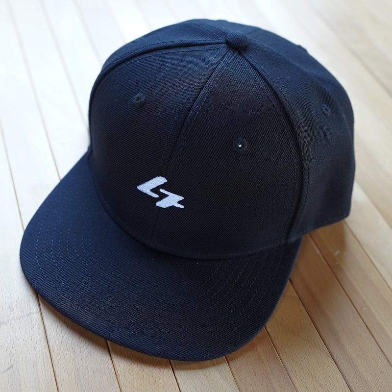 キャップ（シンボルロゴorカタカナ刺繍） | ラスファクトリ