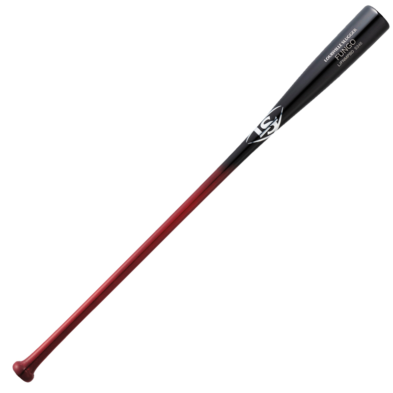ルイスビルスラッガー LouisvilleSlugger ファンゴS345型 木製ノック