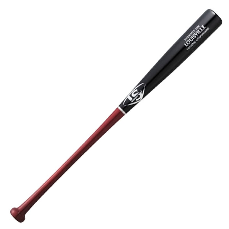 ルイスビルスラッガー LouisvilleSlugger 木製トレーニングバット 実打