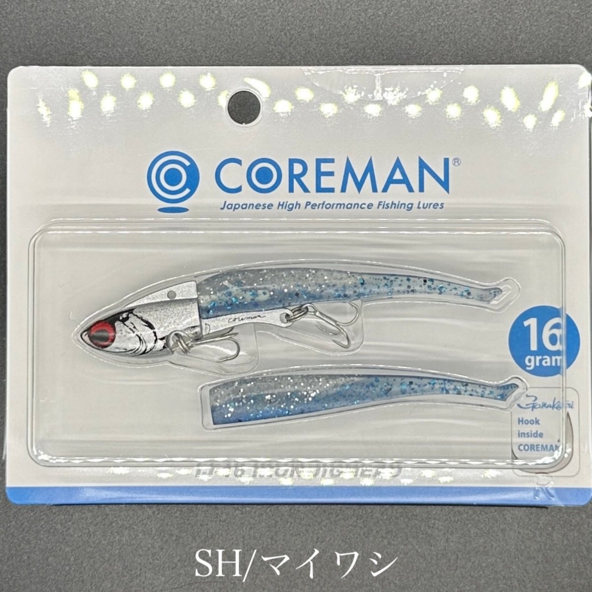 IJ-16（※お一人様3点まで） | LureShopFROG