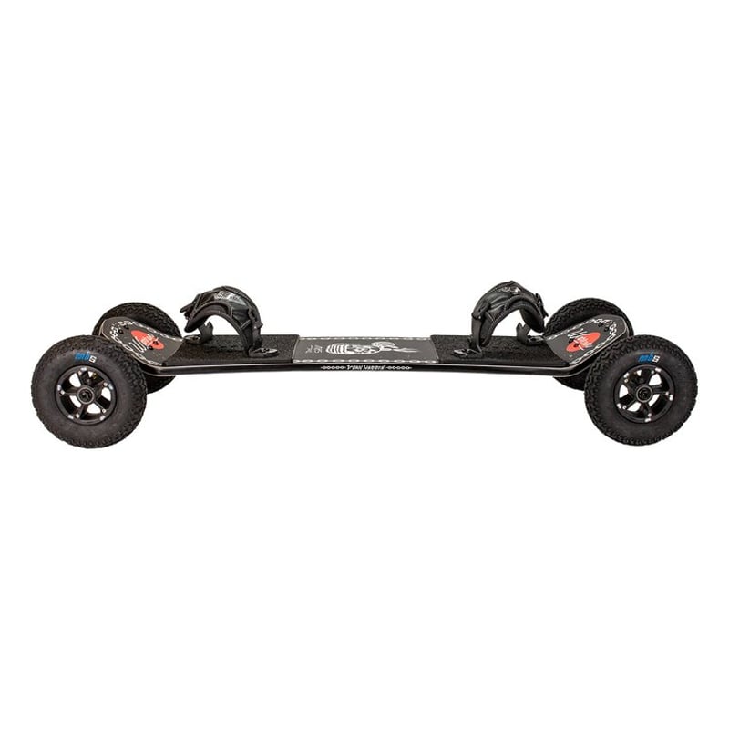 受注販売10407 - MBS Pro Warren III Mountainboard -