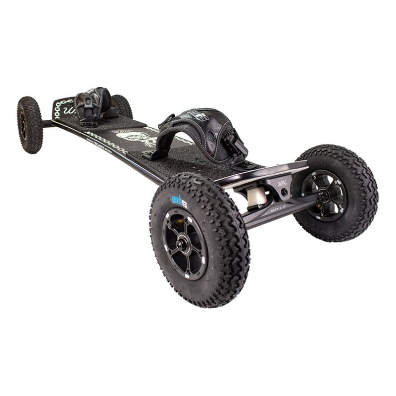 受注販売10407 - MBS Pro Warren III Mountainboard -