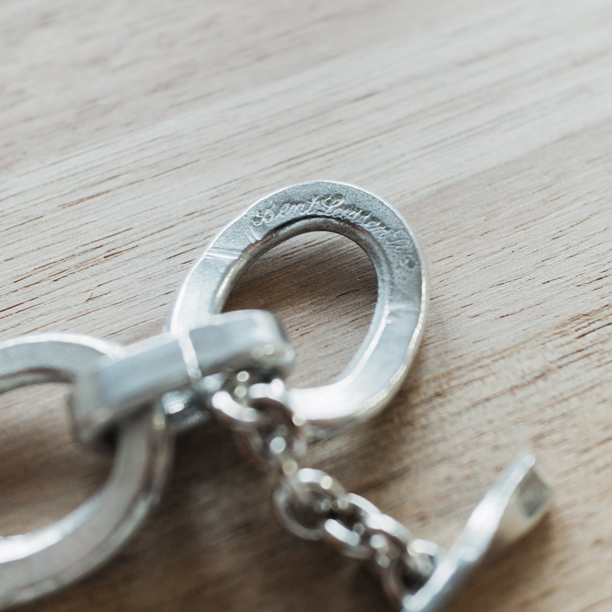 デンマーク製 Bent Larsen 1970年代 s ヴィンテージ】ピューター