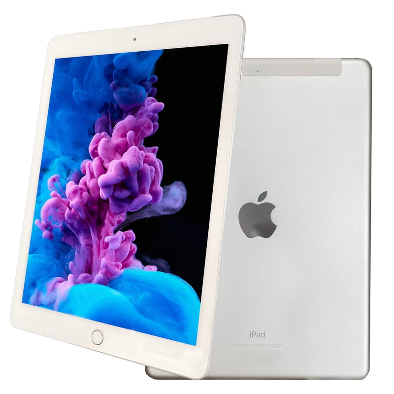 iPad A1954 第6世代 Wi-Fi+Cellularモデル | PCペンペン