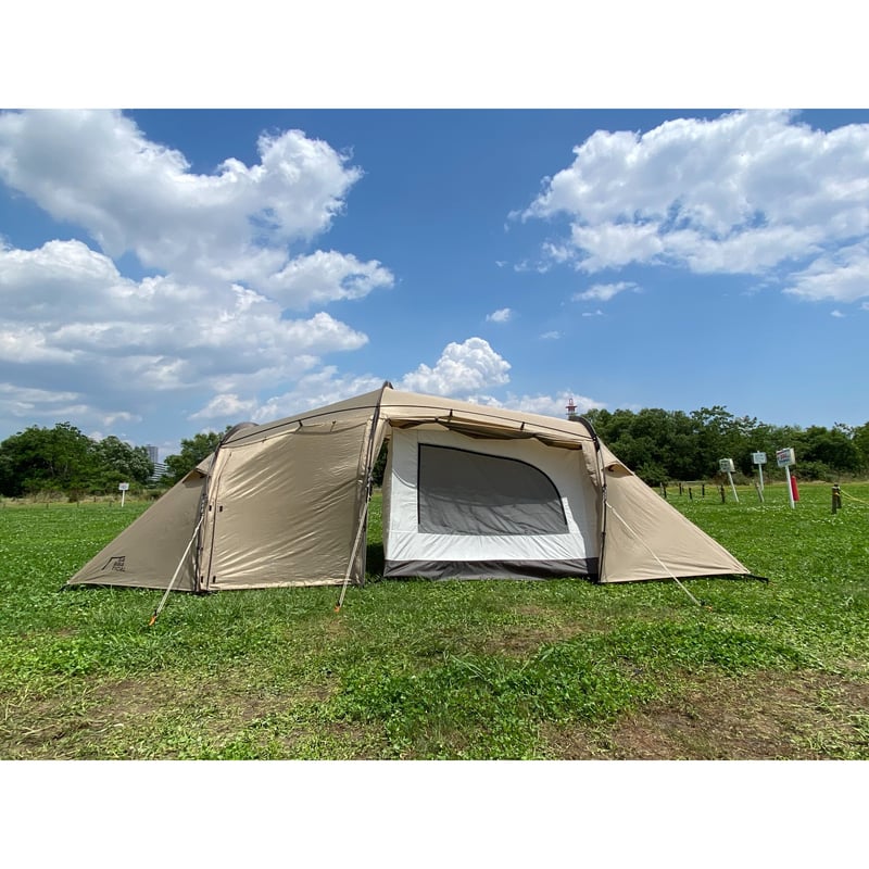 SABBATICAL ギリア 本体のみ | TENIE FEELS