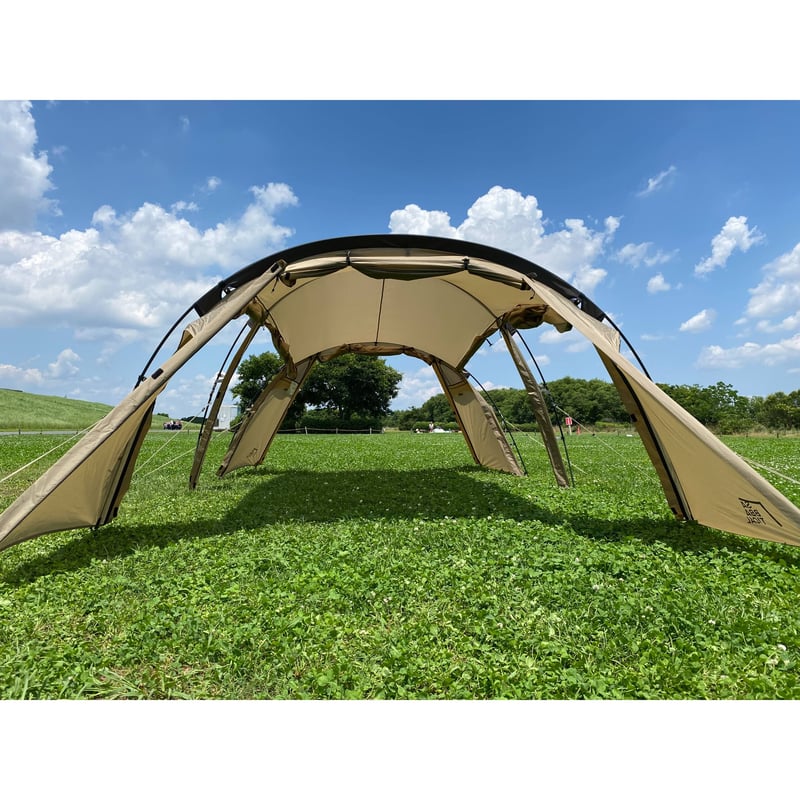 SABBATICAL ギリア 本体のみ | TENIE FEELS