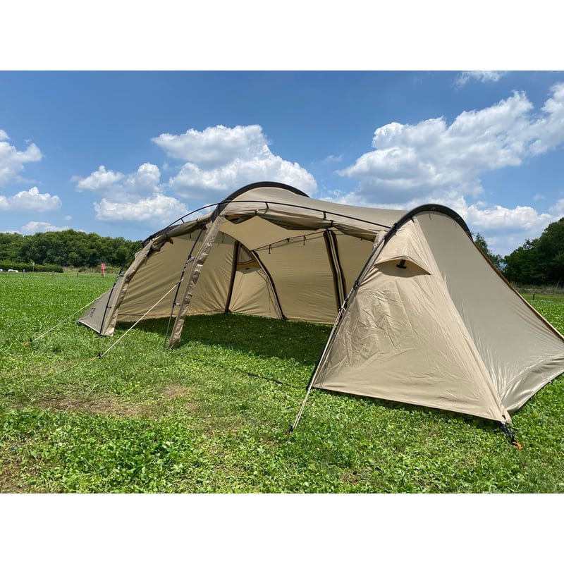 SABBATICAL ギリア 本体のみ | TENIE FEELS