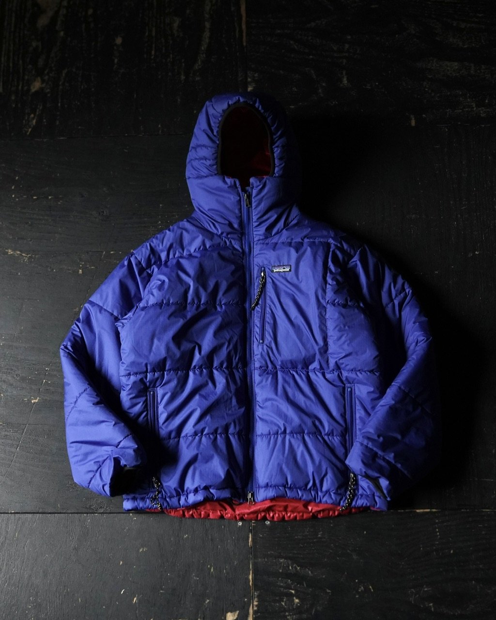 Patagonia Das Parka 