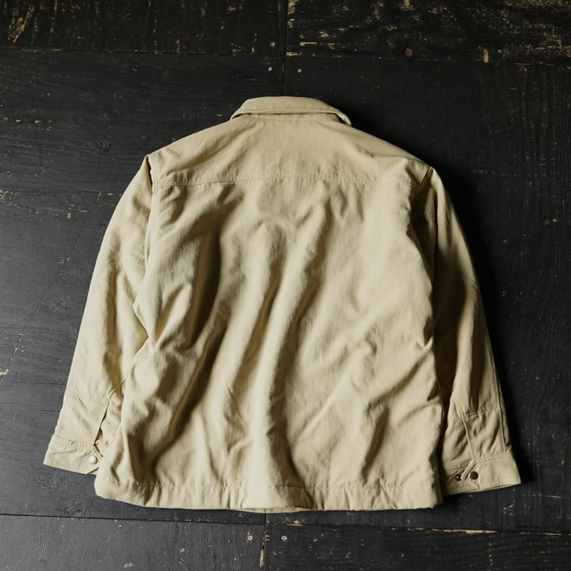 Patagonia Free Range Coat(00s M) | globule mag.
