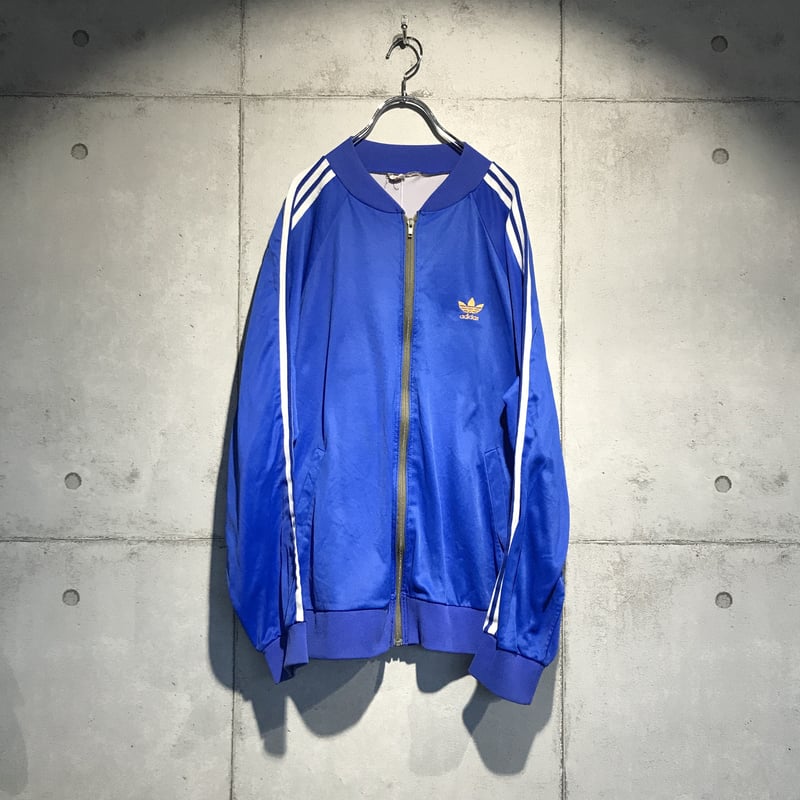 adidas ATP】トラックジャケット | quill