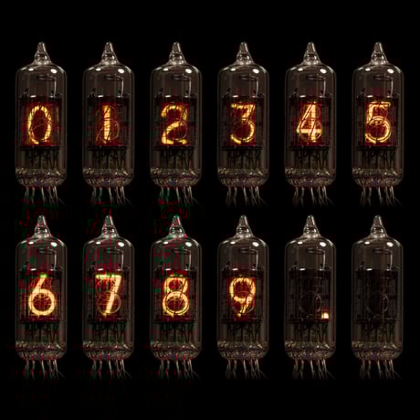 CATEGORY nixie-tube.com | BLACK BOX BUZZ