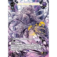 状態A】Grand ArchiveTCG『Diana, Haunt Reminiscence