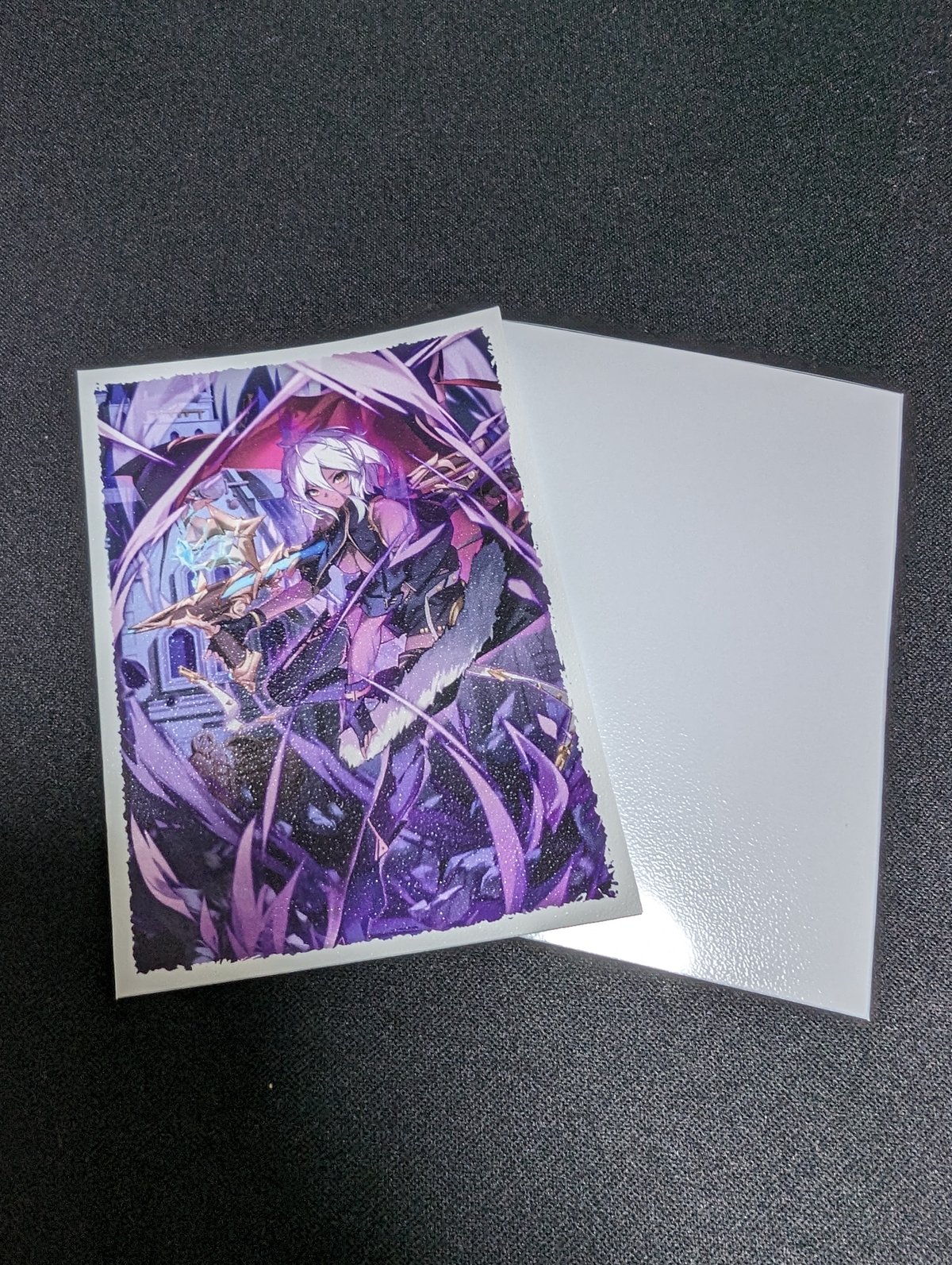 ☆バラ売り☆ GRAND ARCHIVE TCG 『Diana Matt Sleeve』 |