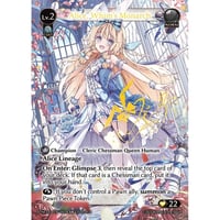GRAND ARCHIVE TCG 『Silvie/Tristan Re:Collection