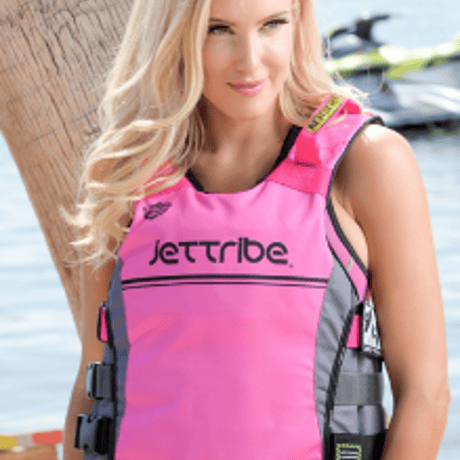 CATEGORY ライフジャケット | JETTRIBE JAPAN