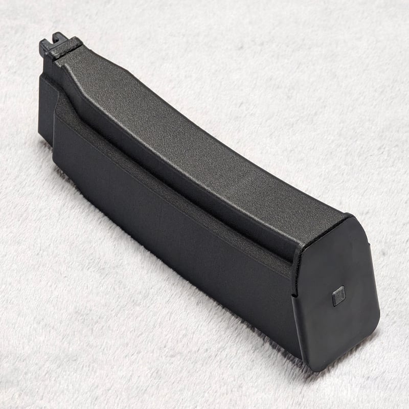 GHK ／ 5.45 60-round Magazine Conversion Kit for