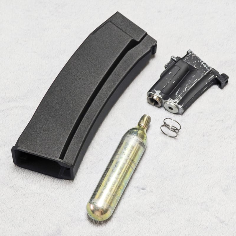 GHK ／ 5.45 60-round Magazine Conversion Kit for