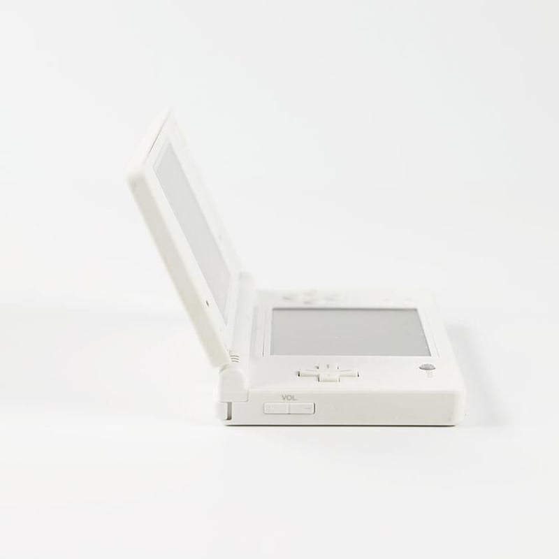 ニンテンドーDSi ホワイト | B.B.L.