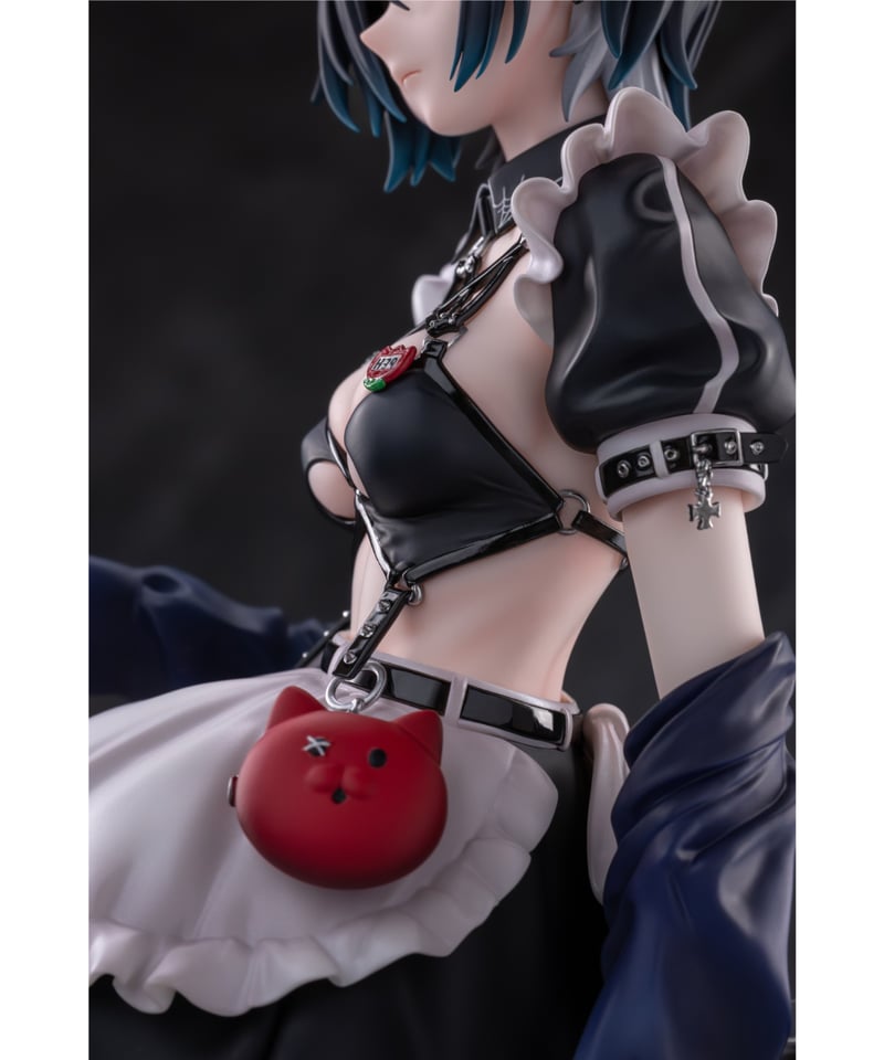 アズールレーン ウルリッヒ・フォン・フッテン メドヘン・トリュンマー