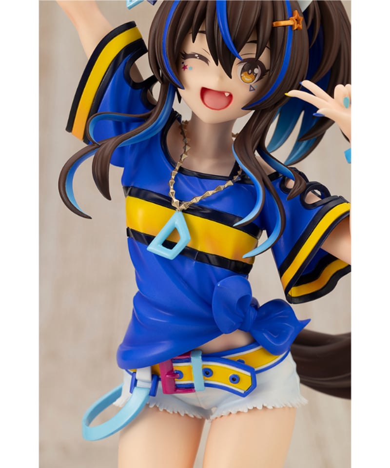 ダイタクヘリオス ウマ娘 プリティーダービー 1/7 PVC塗装済み完成品