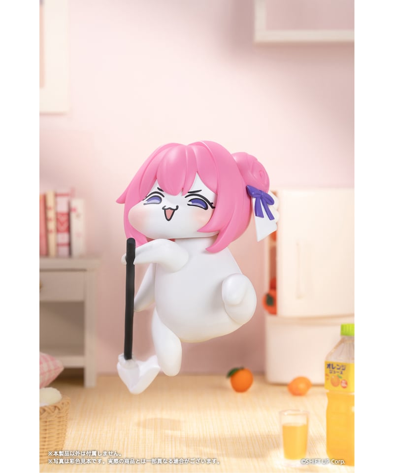 勝利の女神：NIKKE DORO ノンスケール 完成品アクションフィギュア