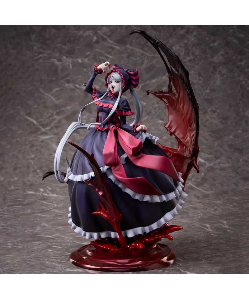 オーバーロード』シャルティア・ブラッドフォールン 10th Anniversary