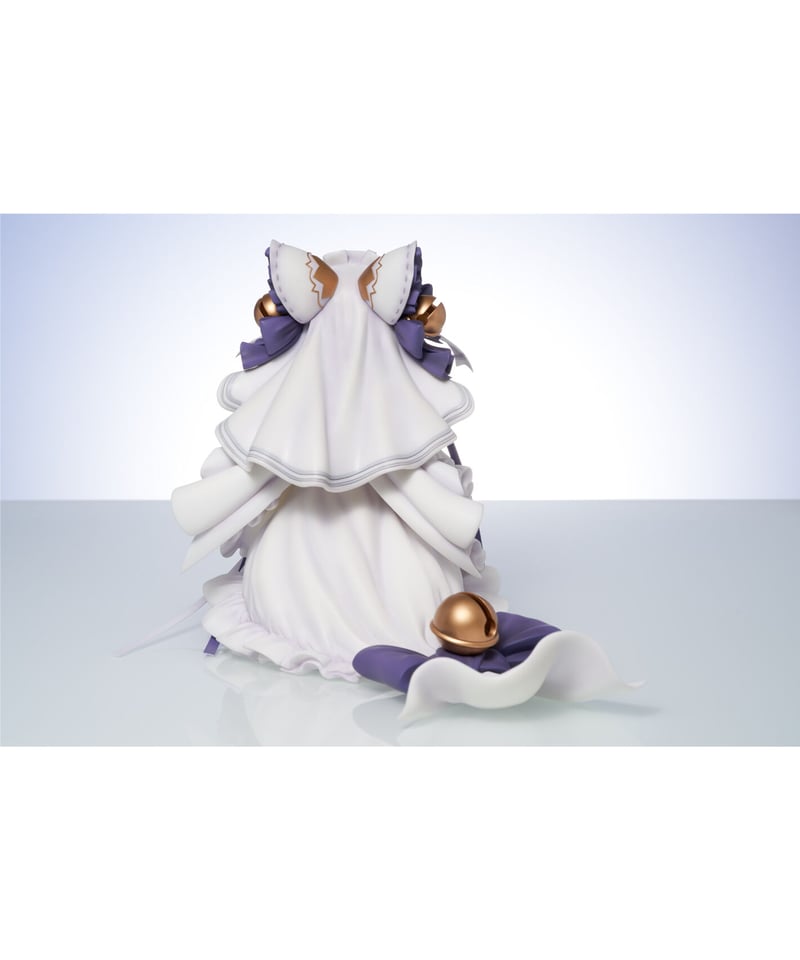 アズールレーン リトルチェシャー 1/6 完成品フィギュア AniGame