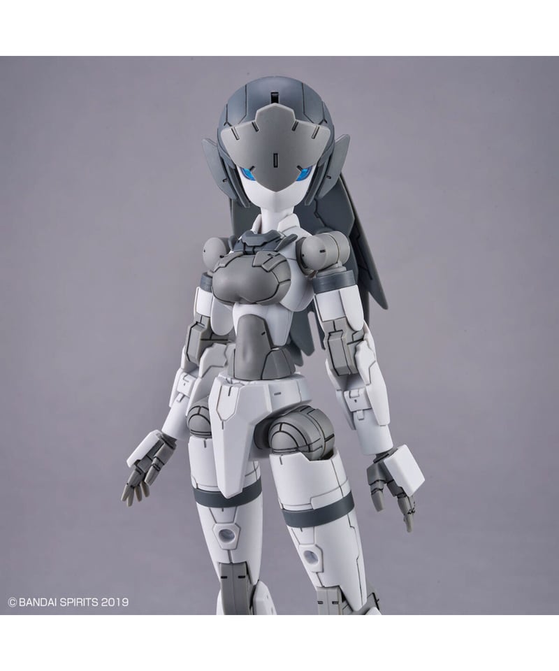 30MM 1/144 EXM-H15C アチェルビー (TYPE-C) プラモデル ［バンダイ