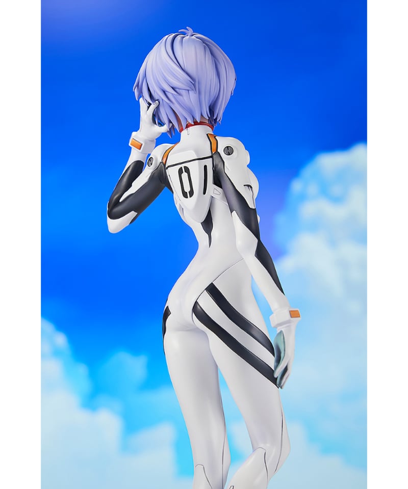 愛蔵版】新世紀エヴァンゲリオン」 綾波レイ/ 惣流・アスカ