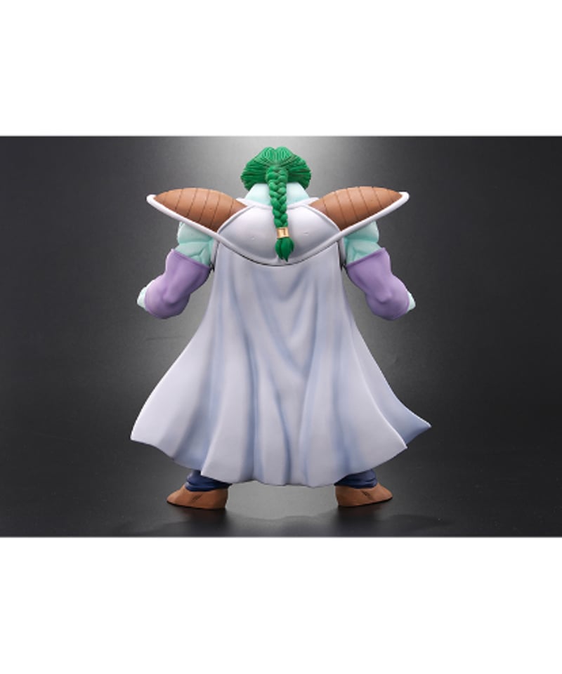 ドラゴンボールアライズ ザーボン 変身Ver. 塗装済完成品 | WonderToys
