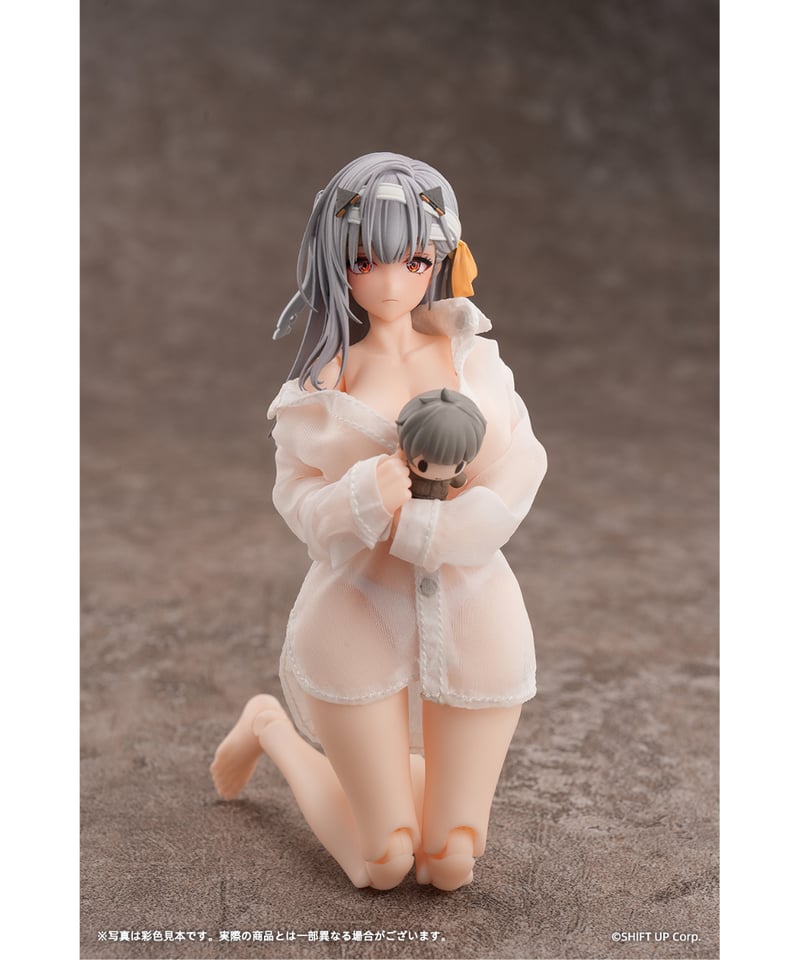 予約】勝利の女神：NIKKE モダニア：ファースト・アフェクション 1/12